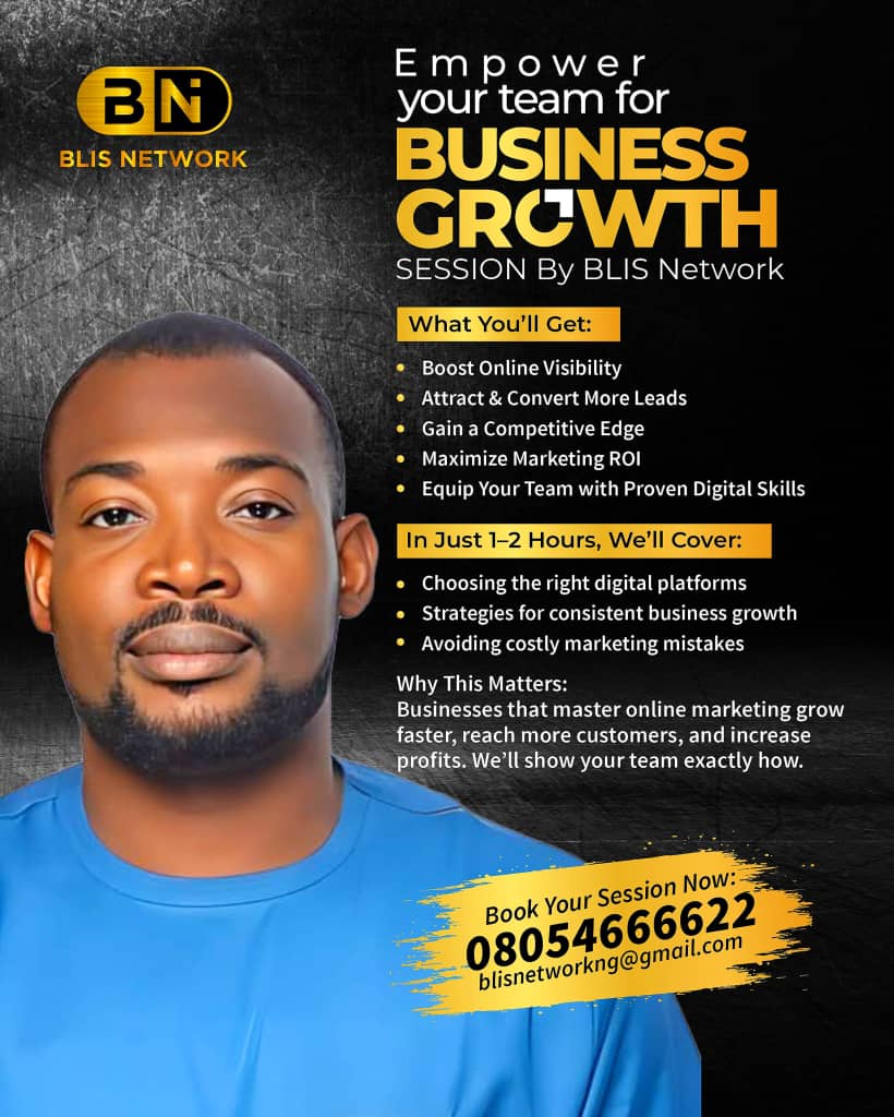 More Reach, More Sales, More Clients